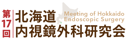 第17回北海道内視鏡外科研究会